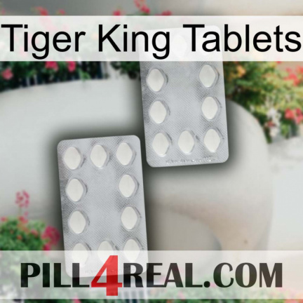 Tiger King Tablets 17